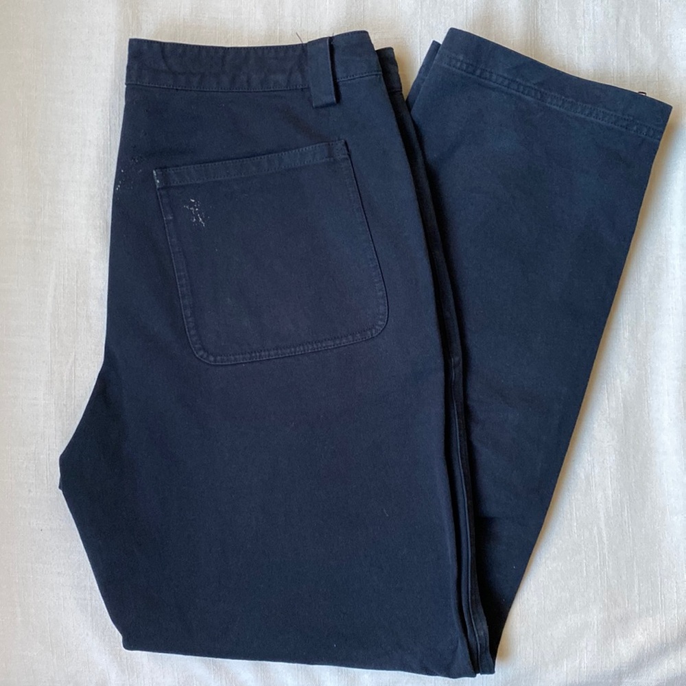 Yeezy Work Pant